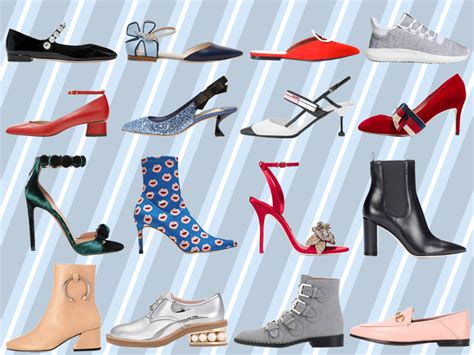 Scarpe Primavera Estate 2018: i modelli must have di stagione